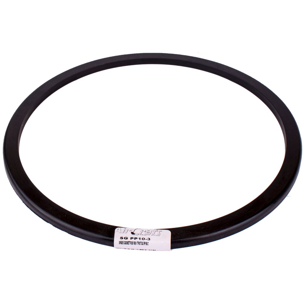 Spare Gasket For Paint Pot Sg Pp10-2
